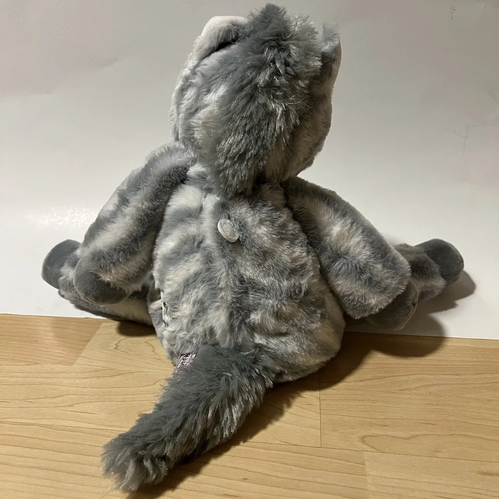 Scentsy Buddy‎ - Zoey the Zebra - Comes W New Scent Pak